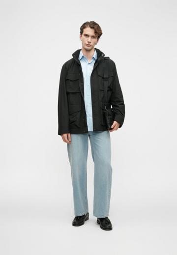 Зимняя куртка