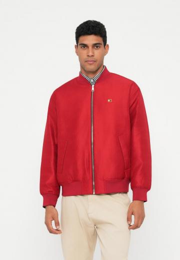 Куртка бомбер