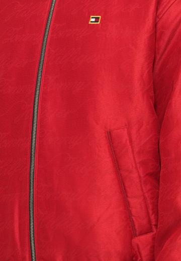 Куртка бомбер