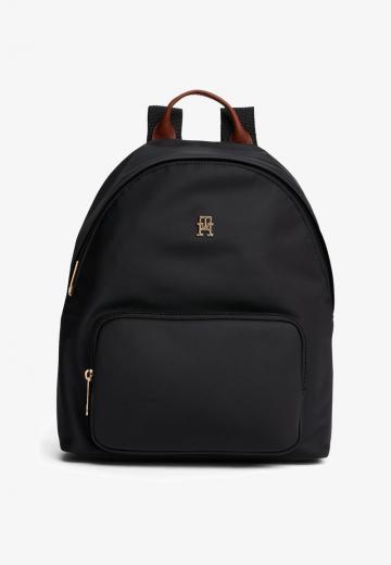 Кожаный рюкзак