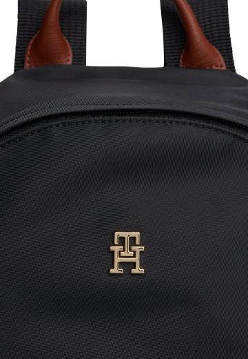 Кожаный рюкзак