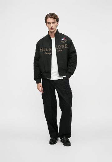 Куртка бомбер