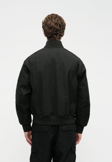 Куртка бомбер