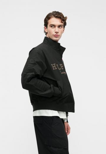 Куртка бомбер