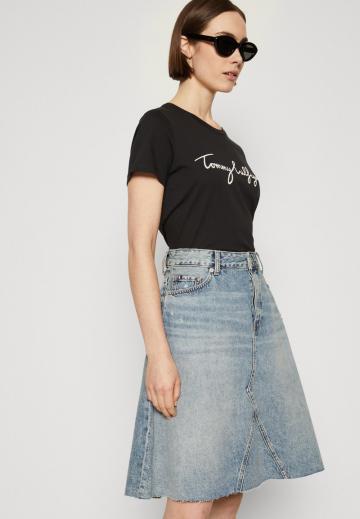 Летняя юбка