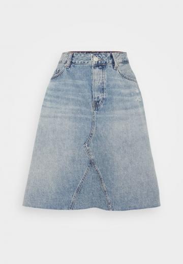 Летняя юбка