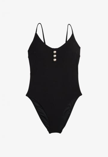 Купальное платье