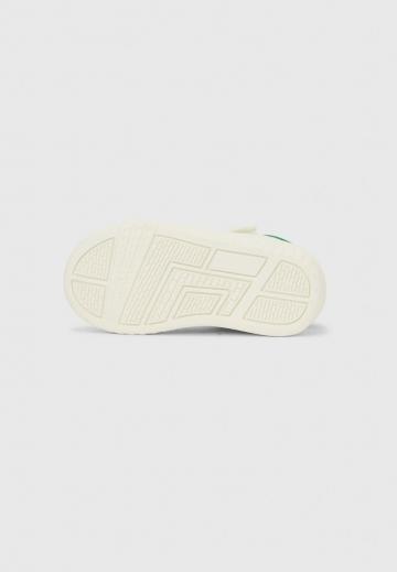 Высокие кеды