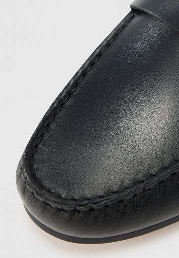 Полуботинки