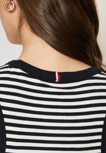 Майка-борцовка