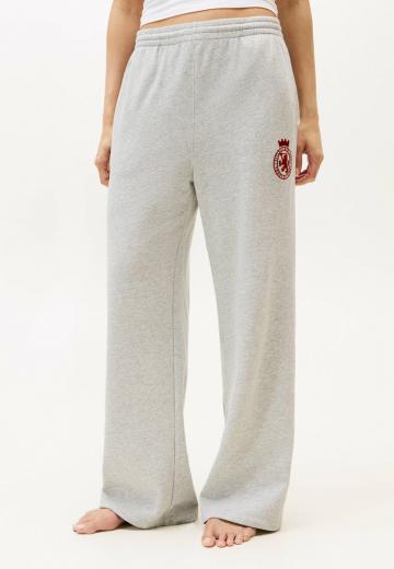 Прямые брюки