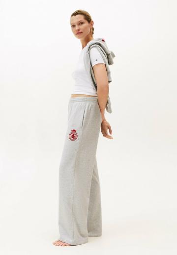 Прямые брюки