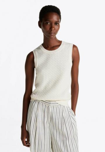 Майка-борцовка