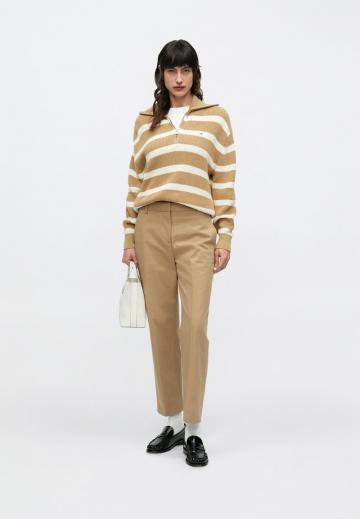 Узкие брюки