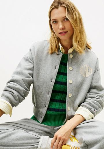 Флисовая куртка