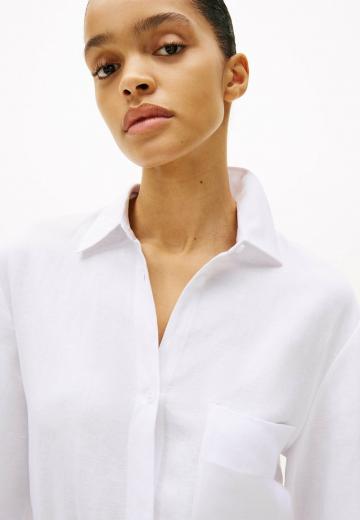 Блузка-платье