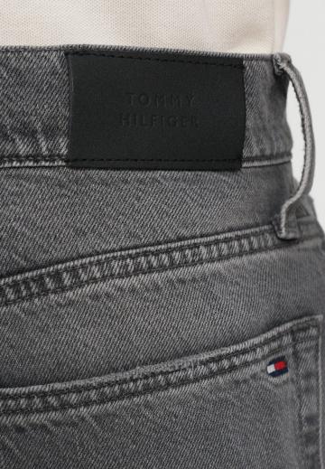 Свободные джинсы