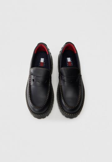 Полуботинки