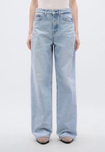 Джинсы