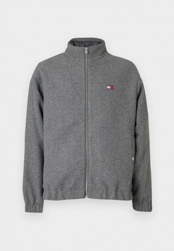 Куртка бомбер