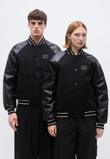 Куртка бомбер