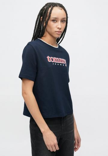 Клешеные джинсы