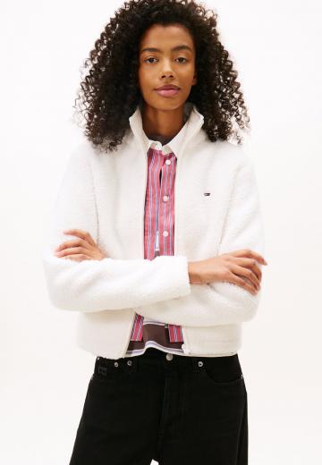 Флисовая куртка