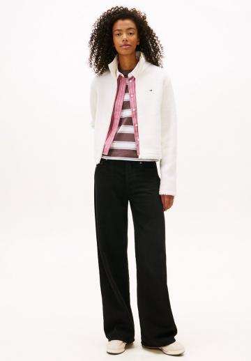 Флисовая куртка