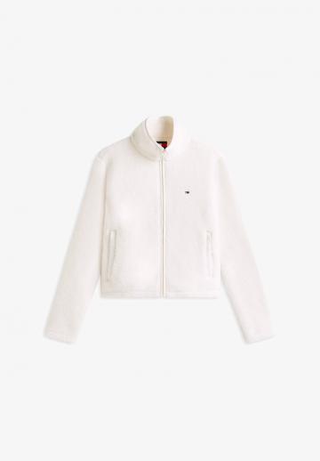 Флисовая куртка