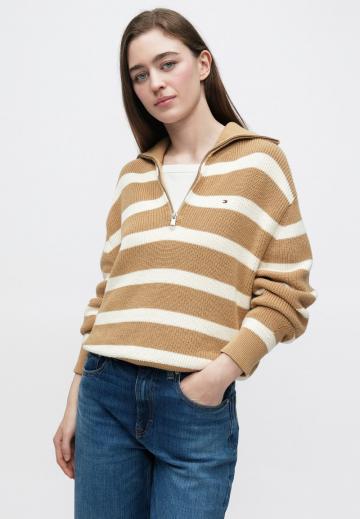 Свободные джинсы