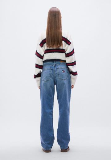 Свободные джинсы