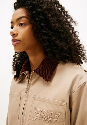 Короткая куртка