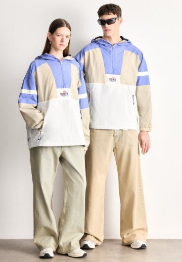 Куртка-дождевик