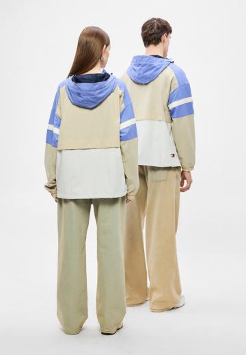 Куртка-дождевик