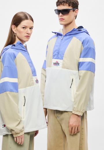 Куртка-дождевик