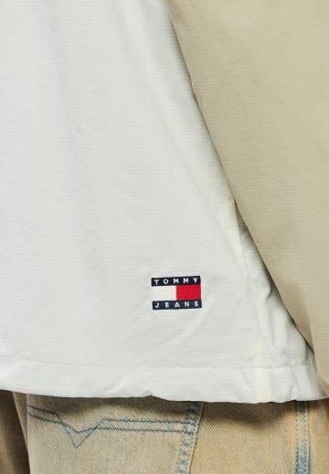 Куртка-дождевик