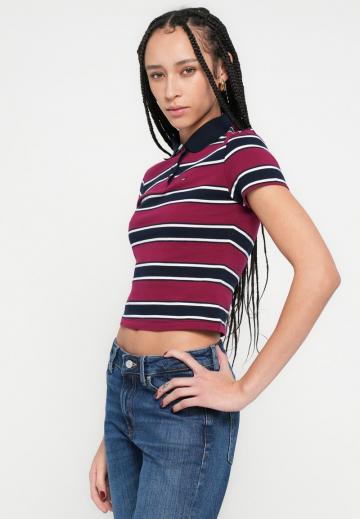 Узкие джинсы