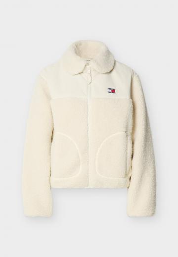 Флисовая куртка