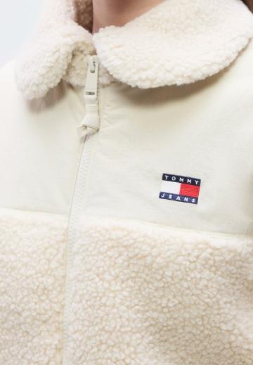 Флисовая куртка