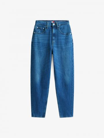 Свободные джинсы