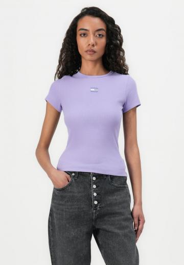 Свободные джинсы