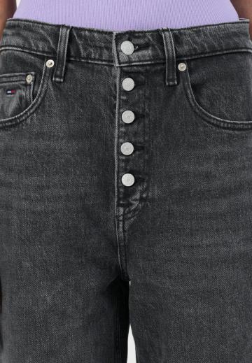 Свободные джинсы