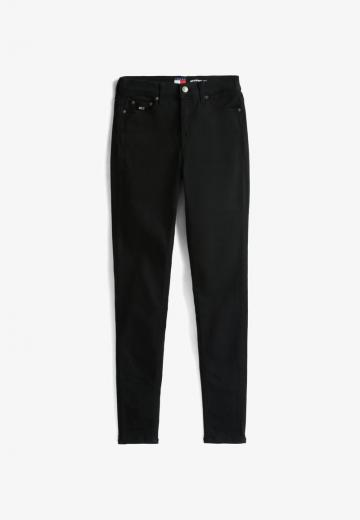 Узкие джинсы