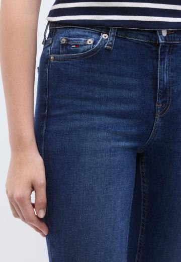 Джинсы