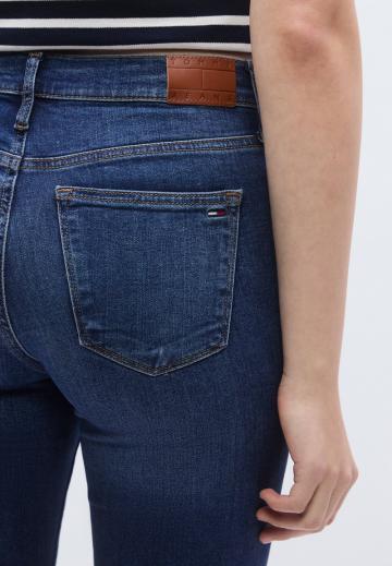Джинсы