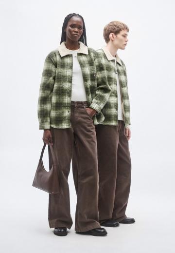 Флисовая куртка