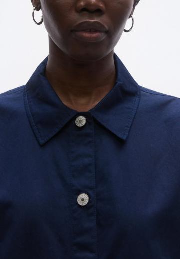 Блузка-платье