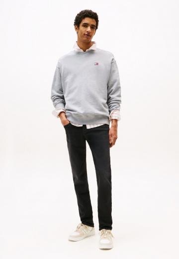 Узкие джинсы