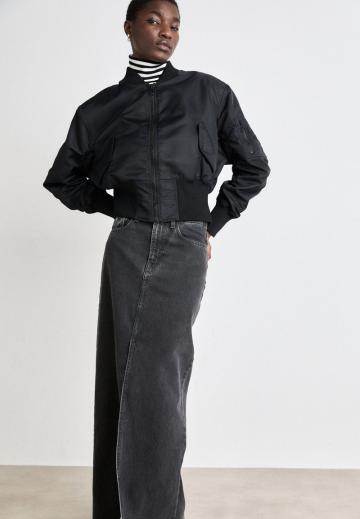 Летняя юбка