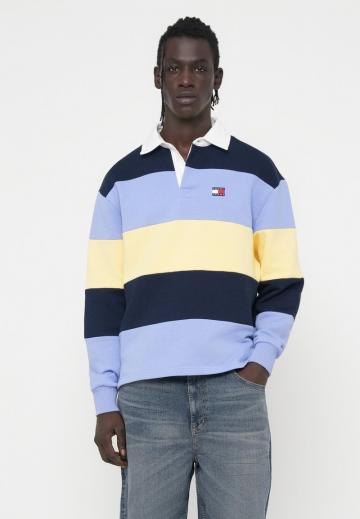 Свободные джинсы